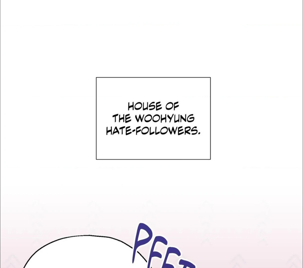Do It for the Fans, Not Me! [Official] - Chapter 14 manhwa