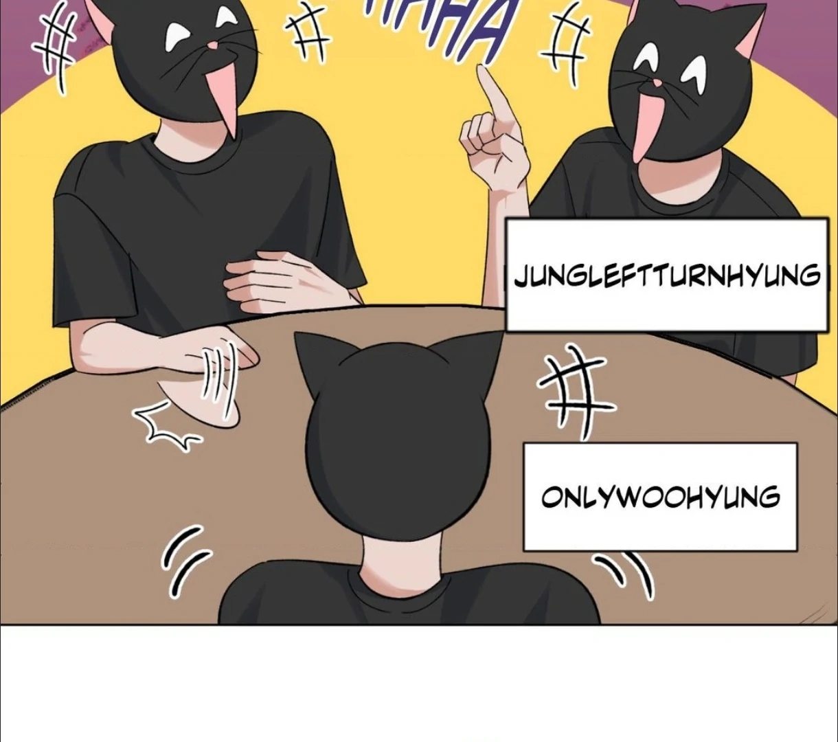 Do It for the Fans, Not Me! [Official] - Chapter 14 manhwa