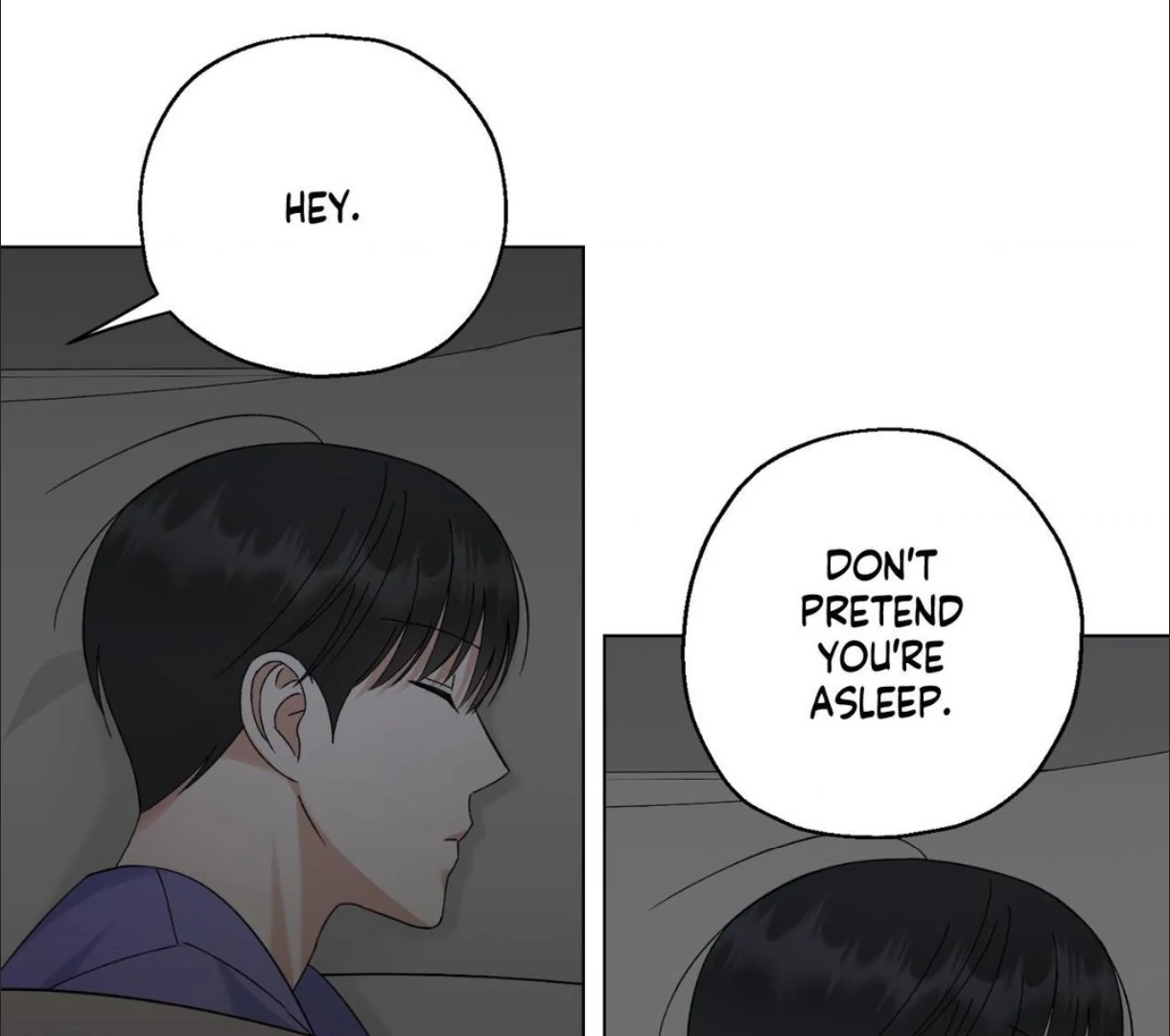 Do It for the Fans, Not Me! [Official] - Chapter 14 manhwa