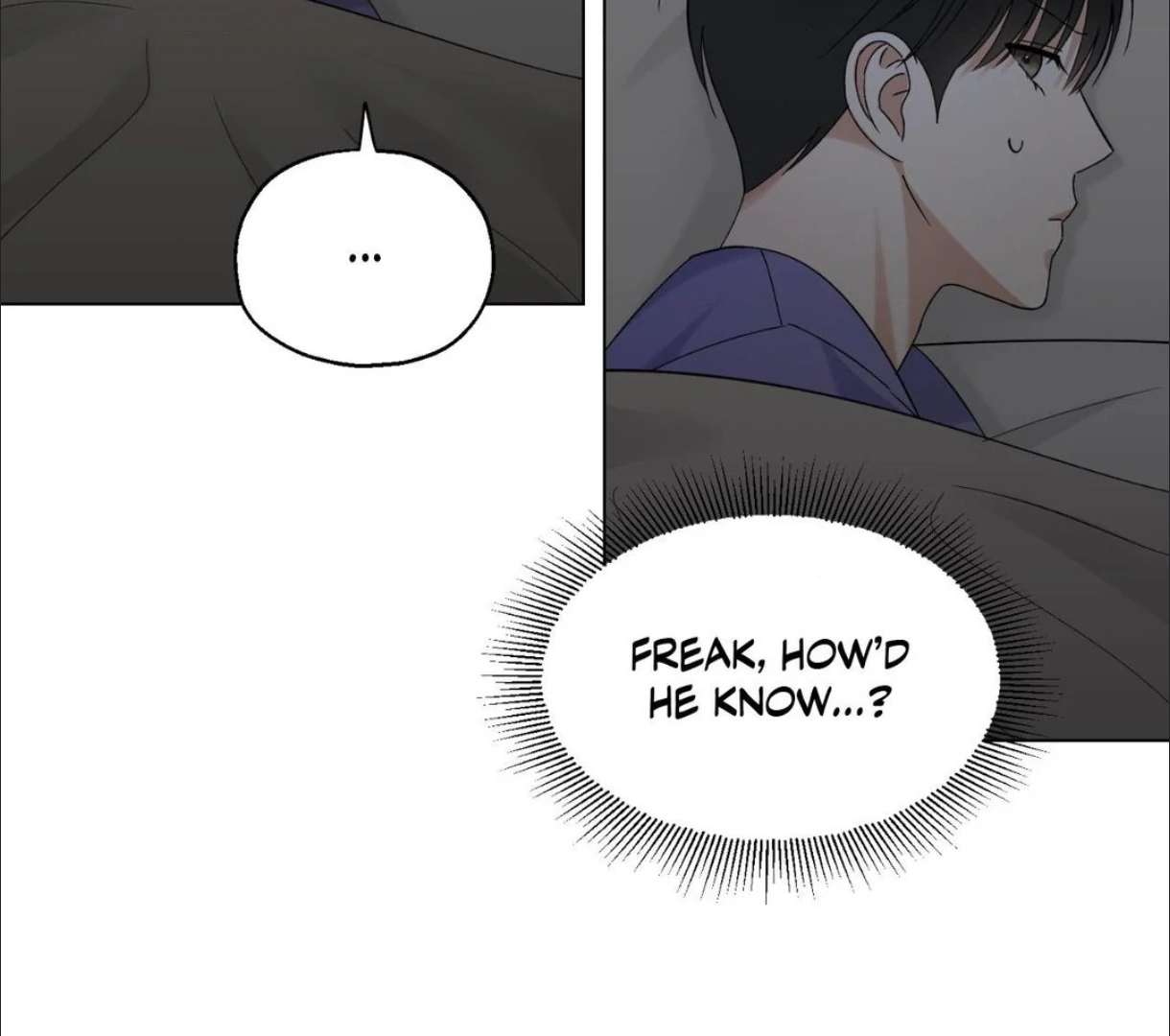 Do It for the Fans, Not Me! [Official] - Chapter 14 manhwa