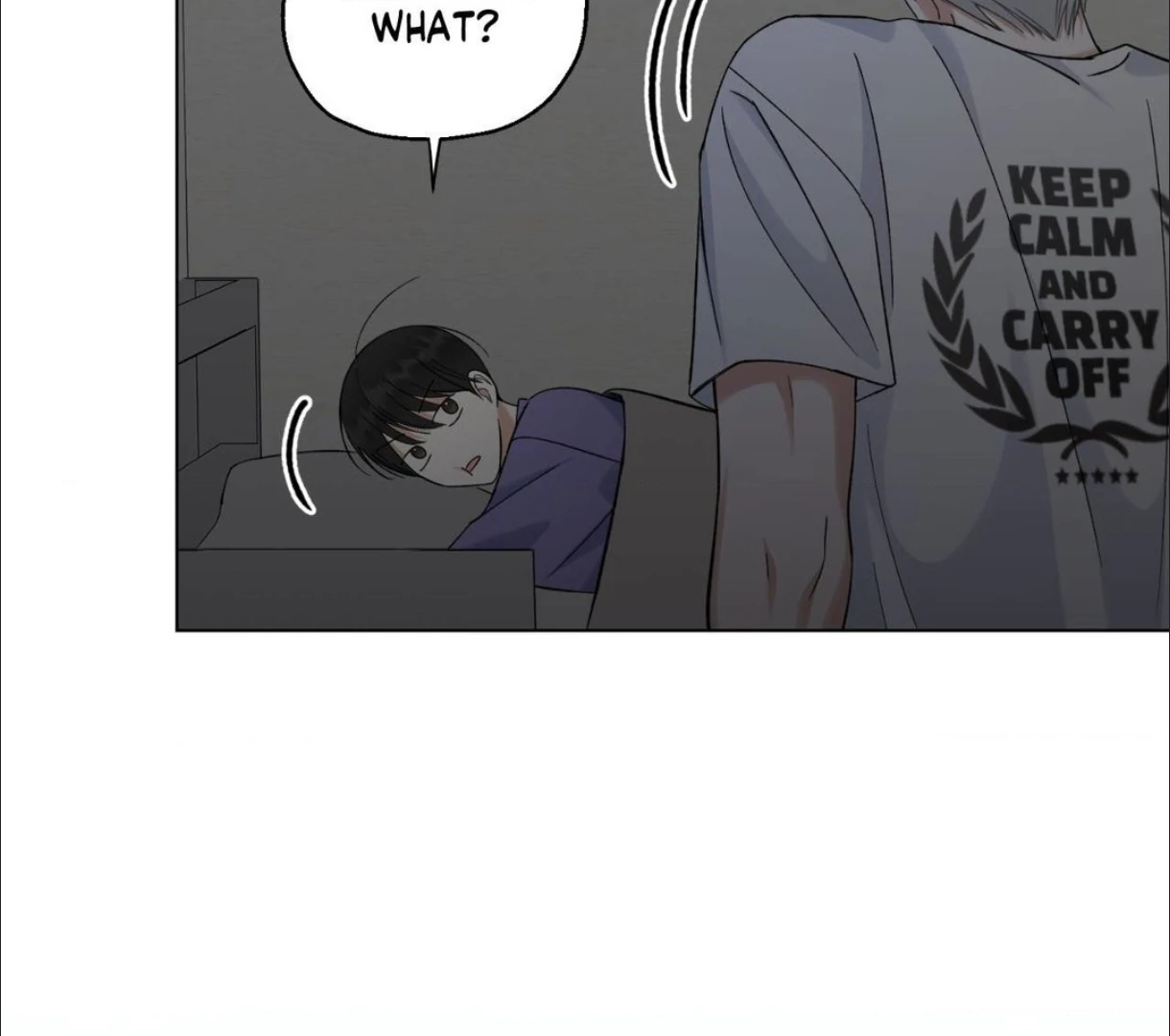 Do It for the Fans, Not Me! [Official] - Chapter 14 manhwa