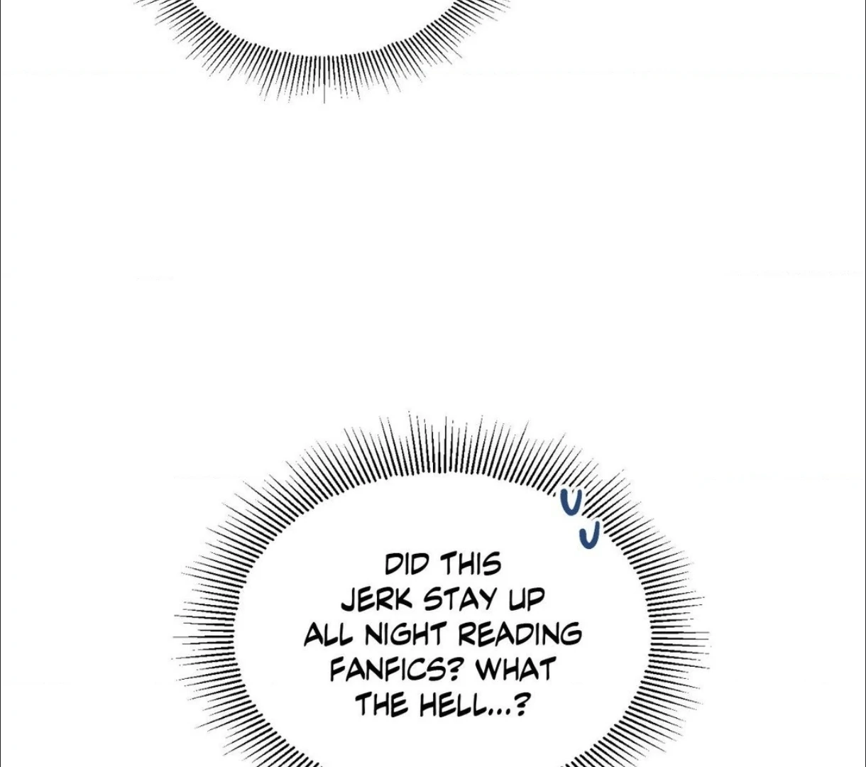 Do It for the Fans, Not Me! [Official] - Chapter 14 manhwa