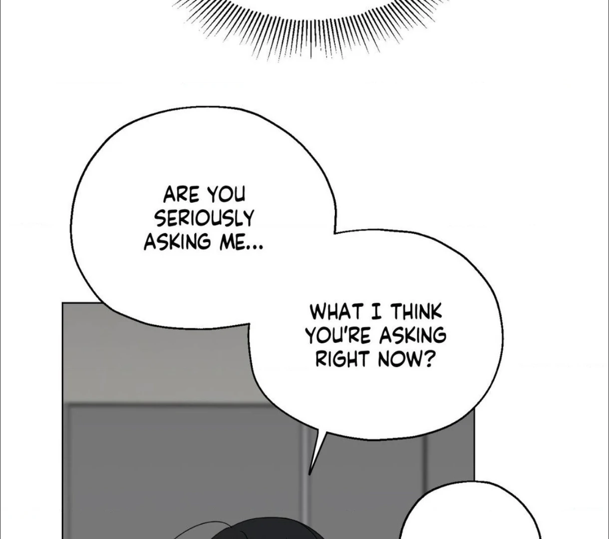 Do It for the Fans, Not Me! [Official] - Chapter 14 manhwa