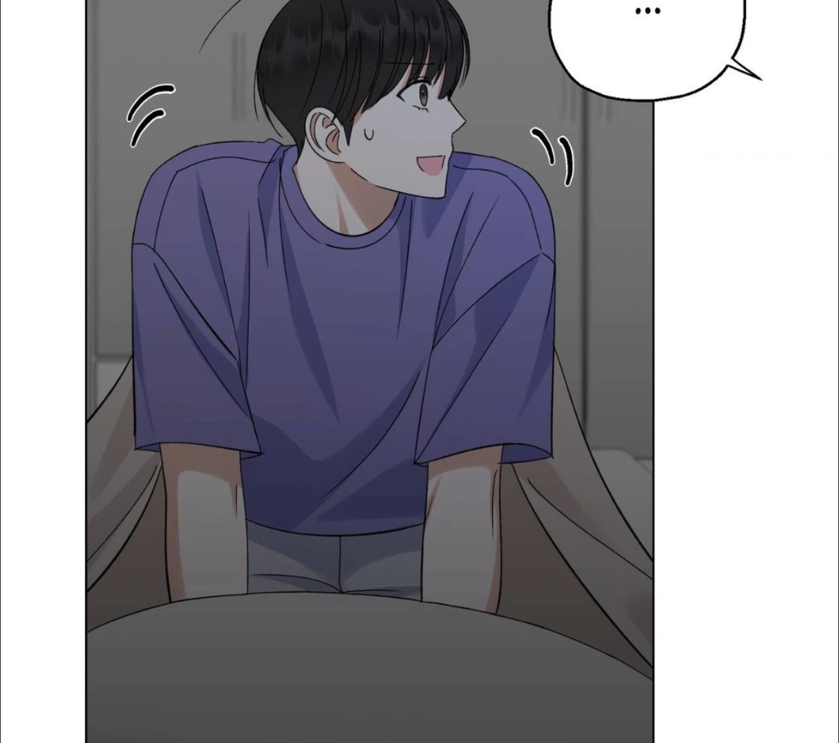 Do It for the Fans, Not Me! [Official] - Chapter 14 manhwa