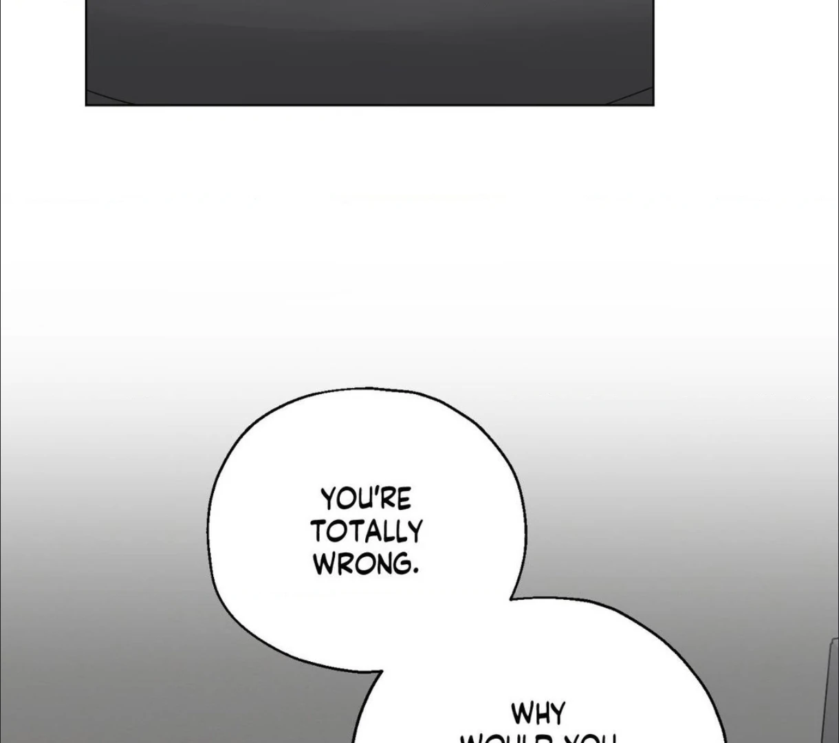 Do It for the Fans, Not Me! [Official] - Chapter 14 manhwa