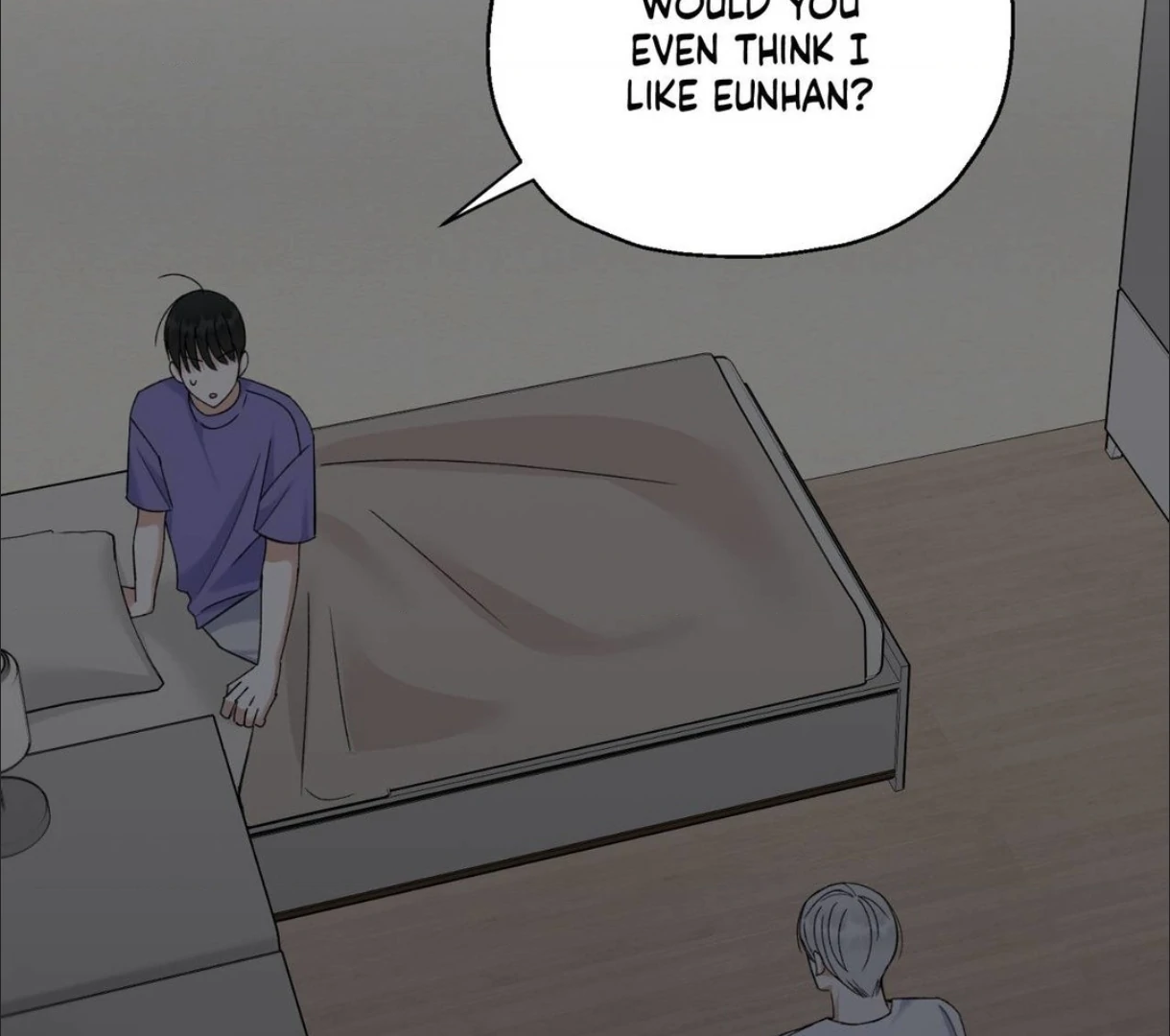 Do It for the Fans, Not Me! [Official] - Chapter 14 manhwa