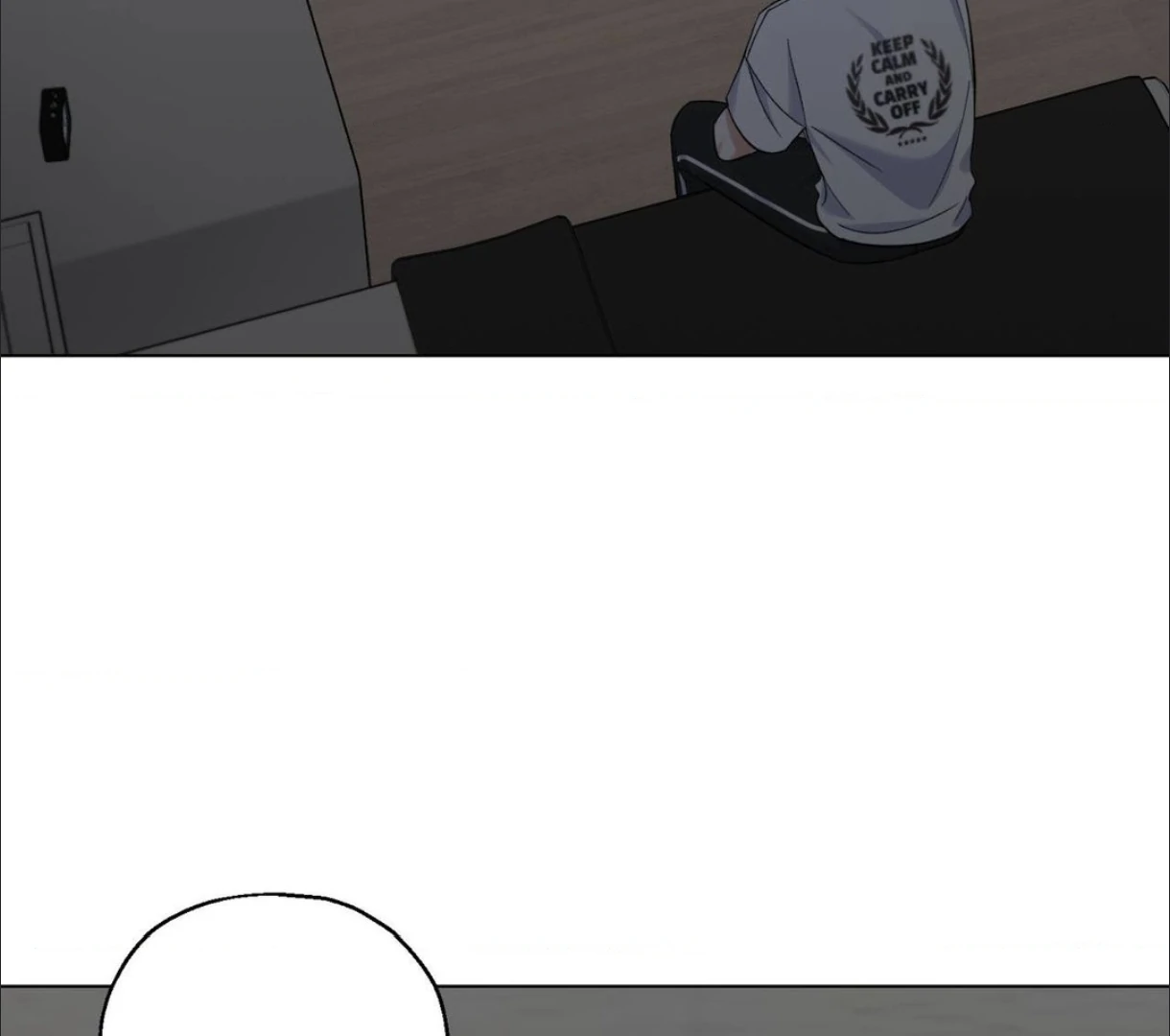 Do It for the Fans, Not Me! [Official] - Chapter 14 manhwa