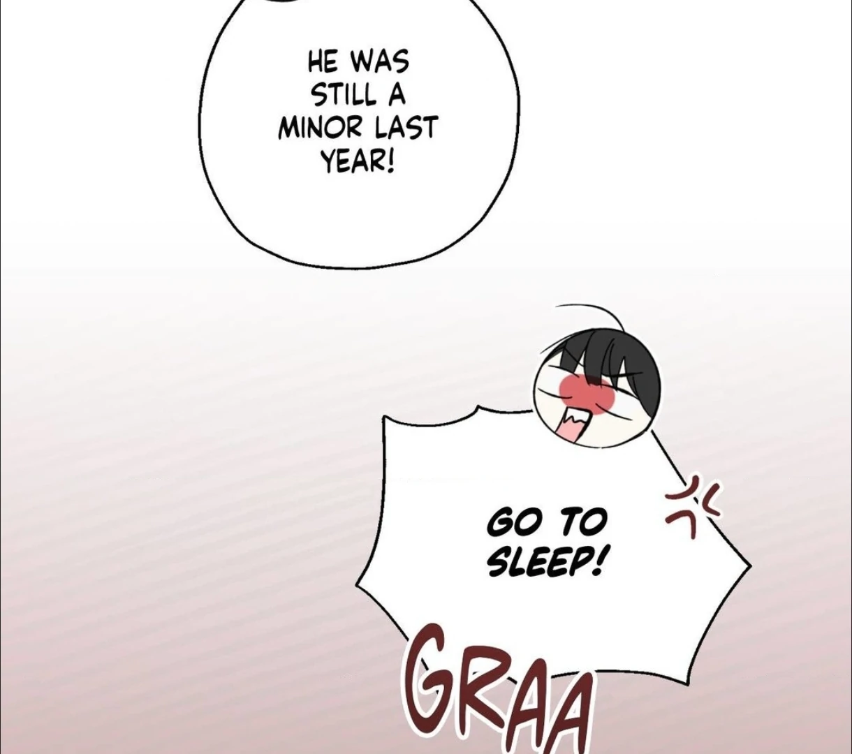 Do It for the Fans, Not Me! [Official] - Chapter 14 manhwa