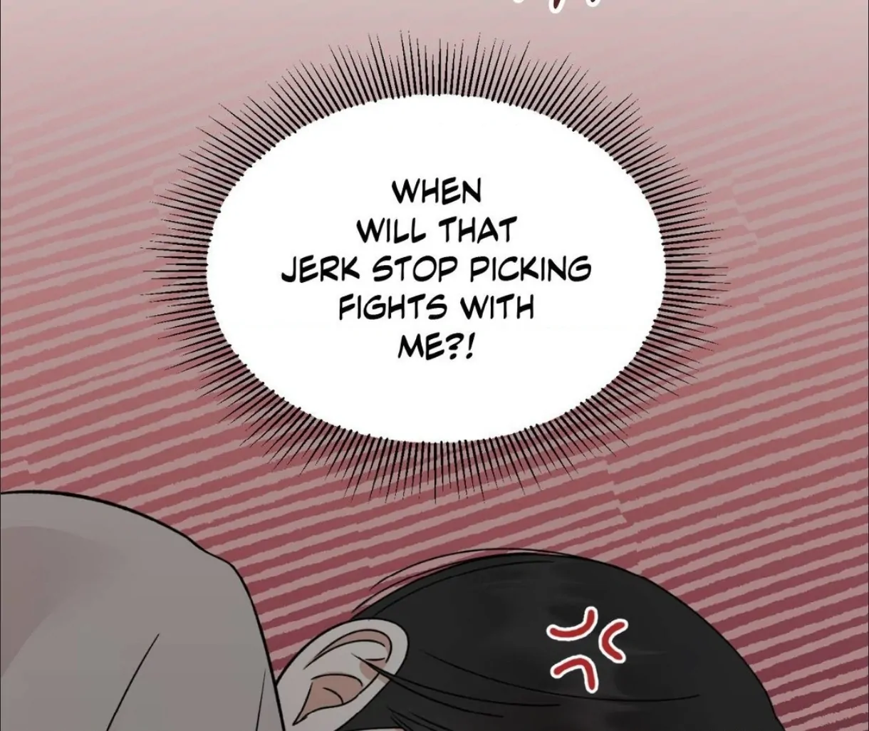 Do It for the Fans, Not Me! [Official] - Chapter 14 manhwa