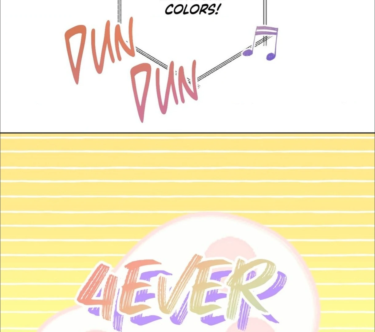Do It for the Fans, Not Me! [Official] - Chapter 14 manhwa
