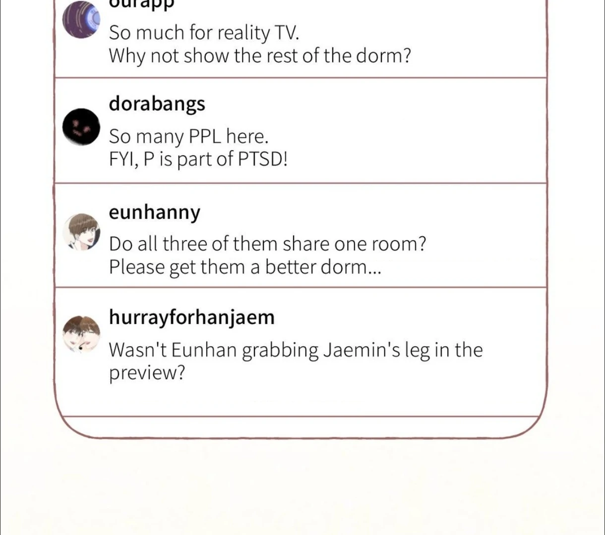 Do It for the Fans, Not Me! [Official] - Chapter 14 manhwa
