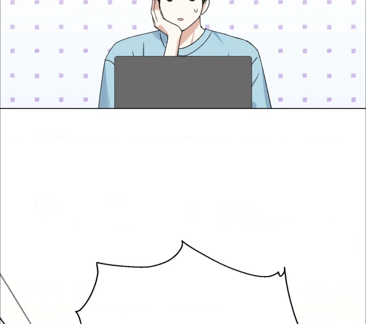 Do It for the Fans, Not Me! [Official] - Chapter 14 manhwa