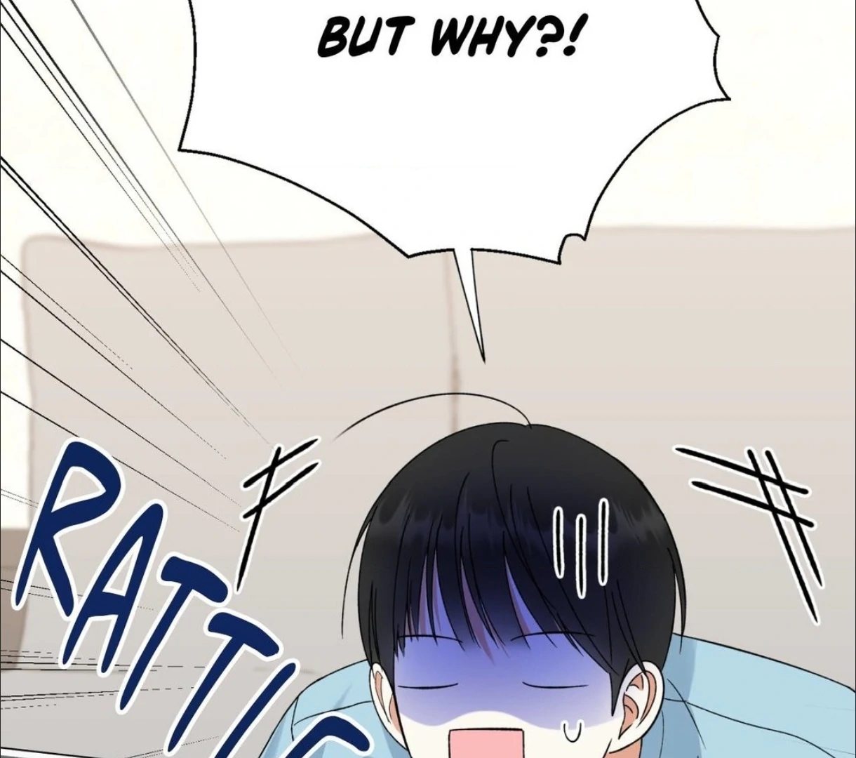Do It for the Fans, Not Me! [Official] - Chapter 14 manhwa