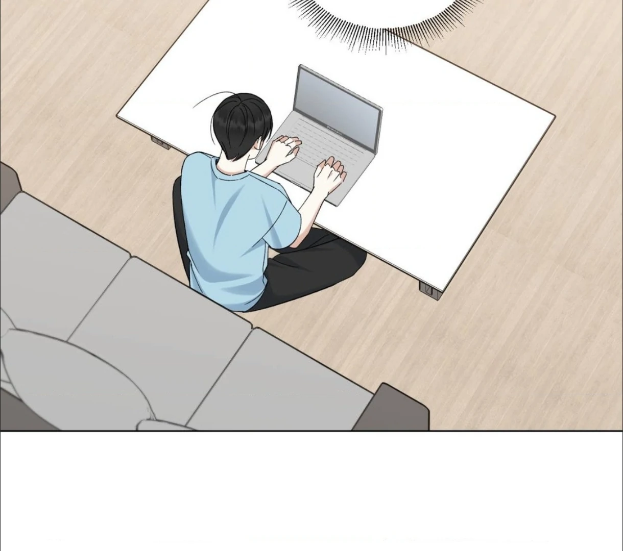 Do It for the Fans, Not Me! [Official] - Chapter 14 manhwa