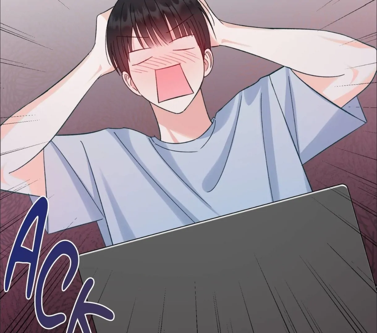 Do It for the Fans, Not Me! [Official] - Chapter 14 manhwa