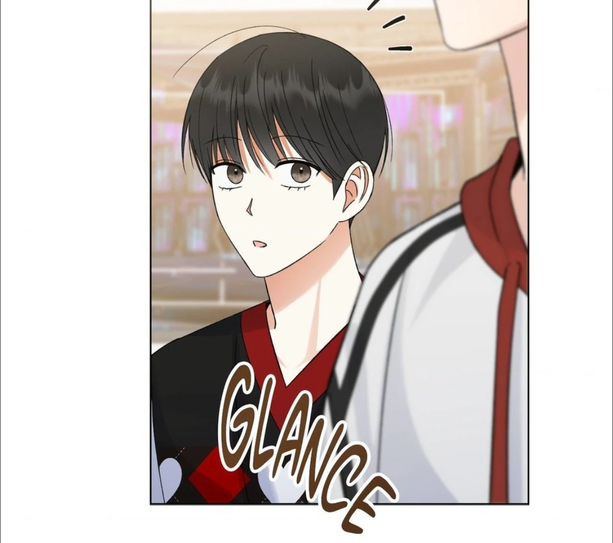 Do It for the Fans, Not Me! [Official] - Chapter 14 manhwa