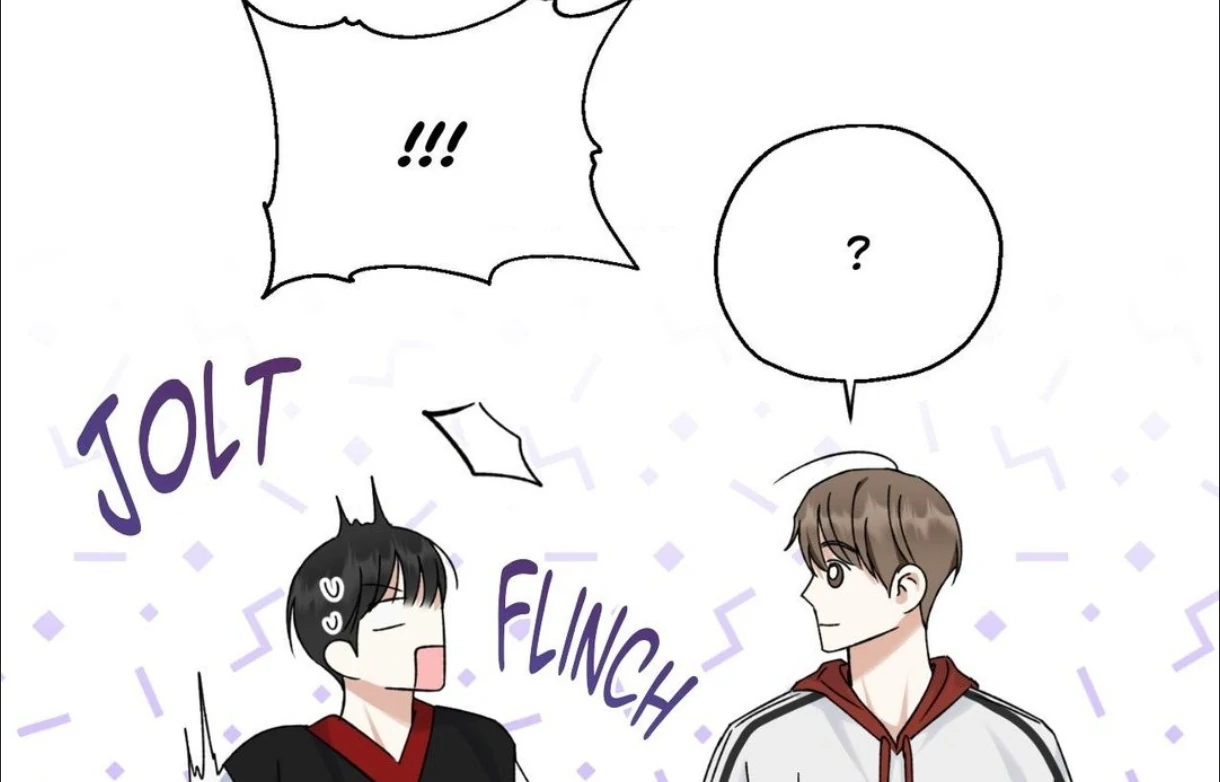Do It for the Fans, Not Me! [Official] - Chapter 14 manhwa