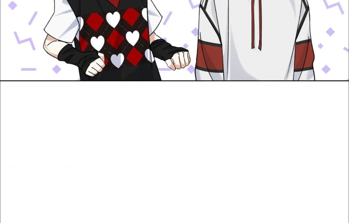 Do It for the Fans, Not Me! [Official] - Chapter 14 manhwa
