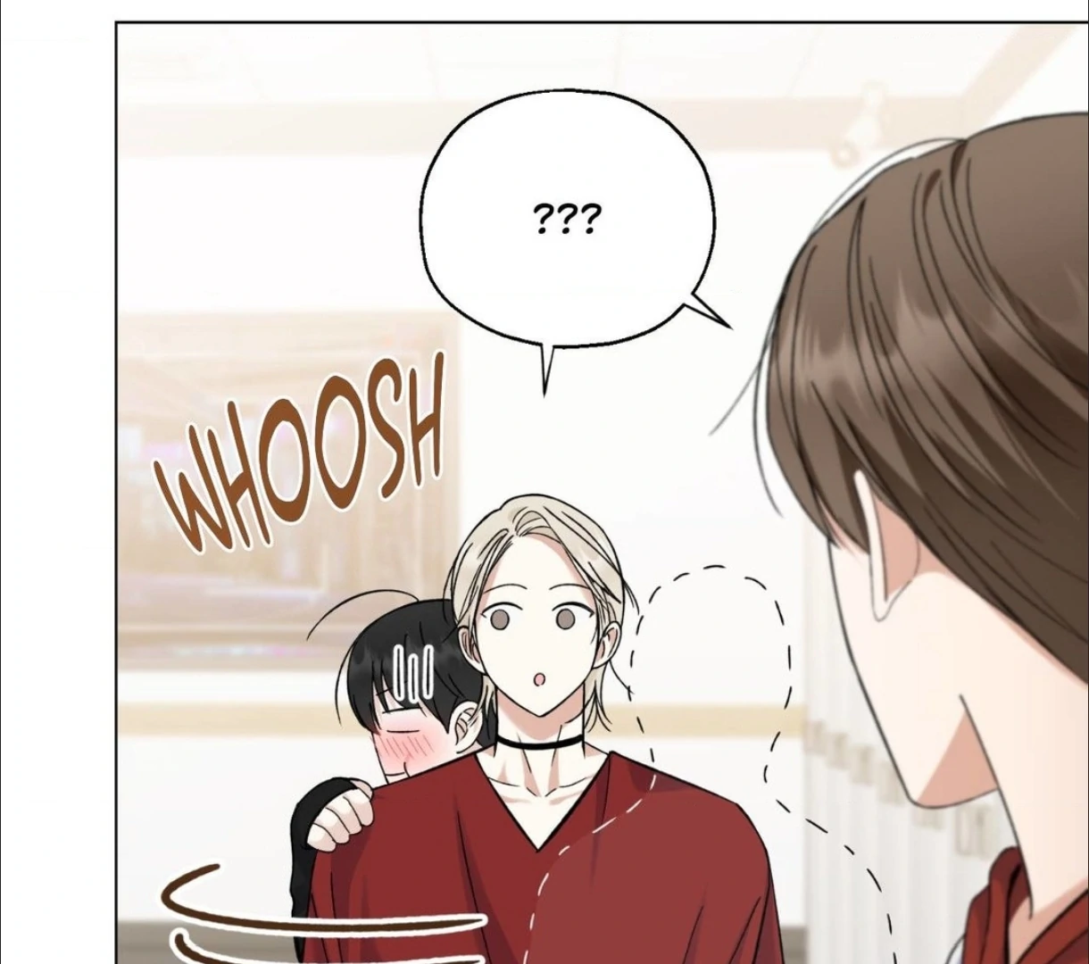Do It for the Fans, Not Me! [Official] - Chapter 14 manhwa