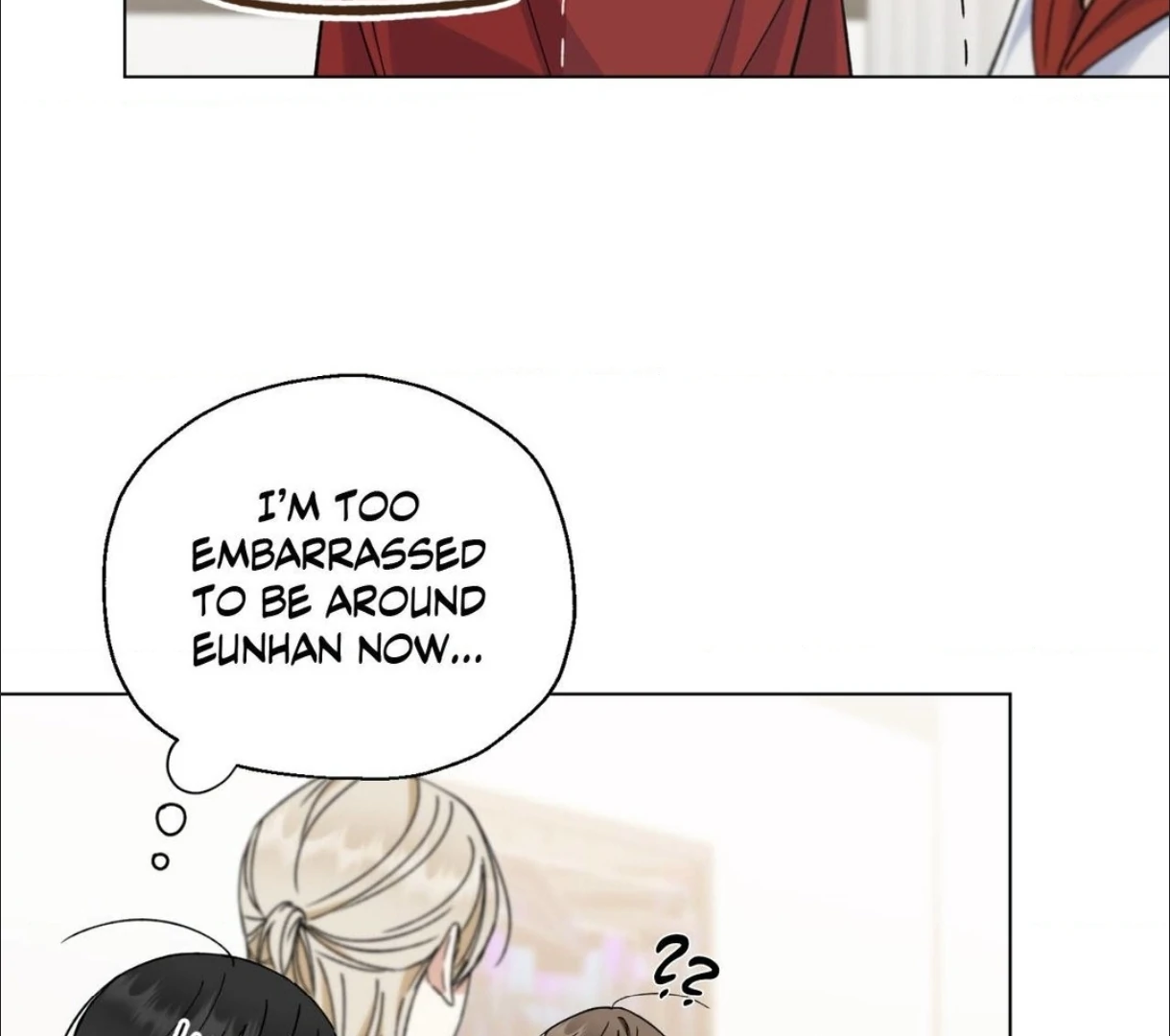 Do It for the Fans, Not Me! [Official] - Chapter 14 manhwa