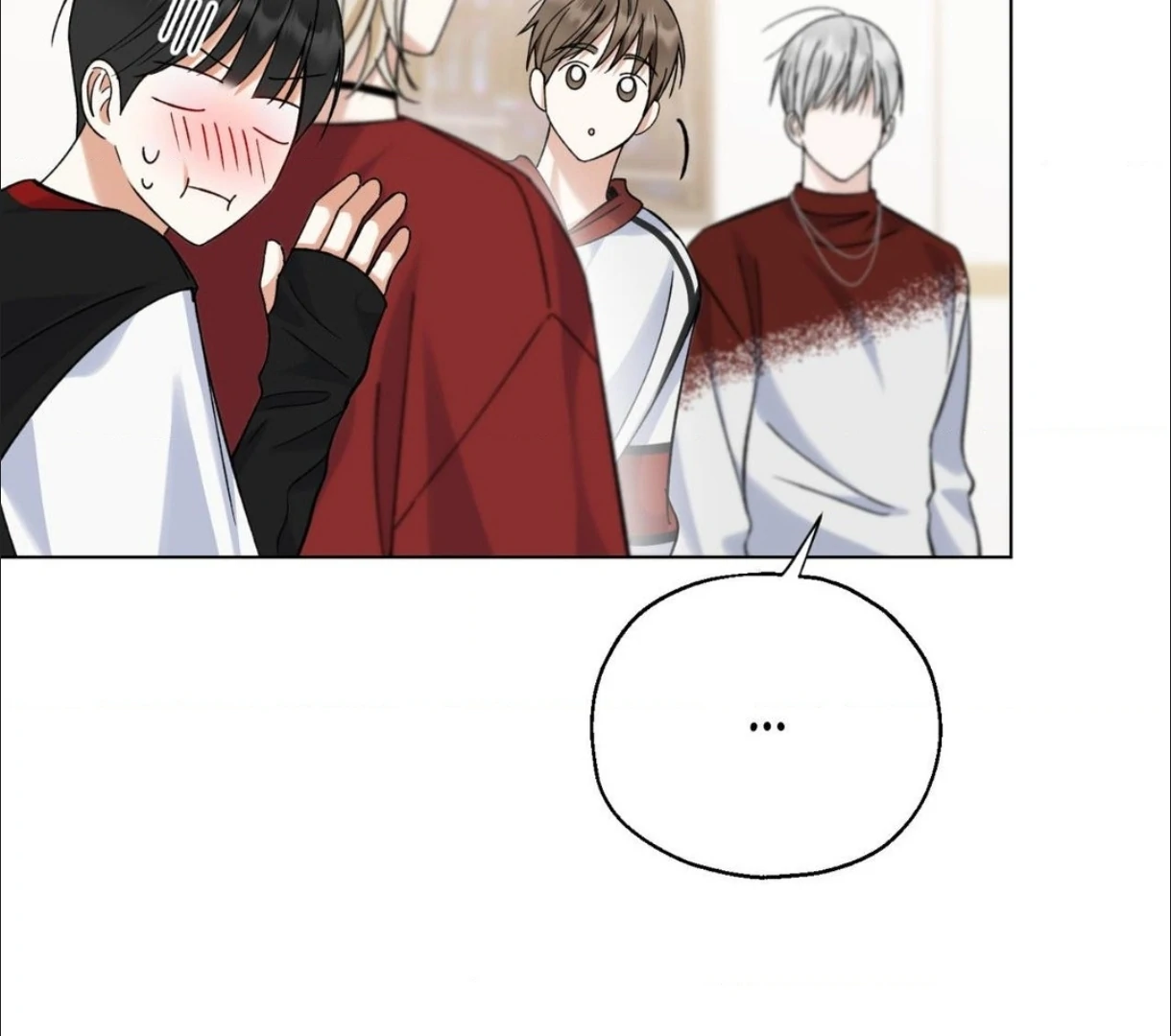 Do It for the Fans, Not Me! [Official] - Chapter 14 manhwa
