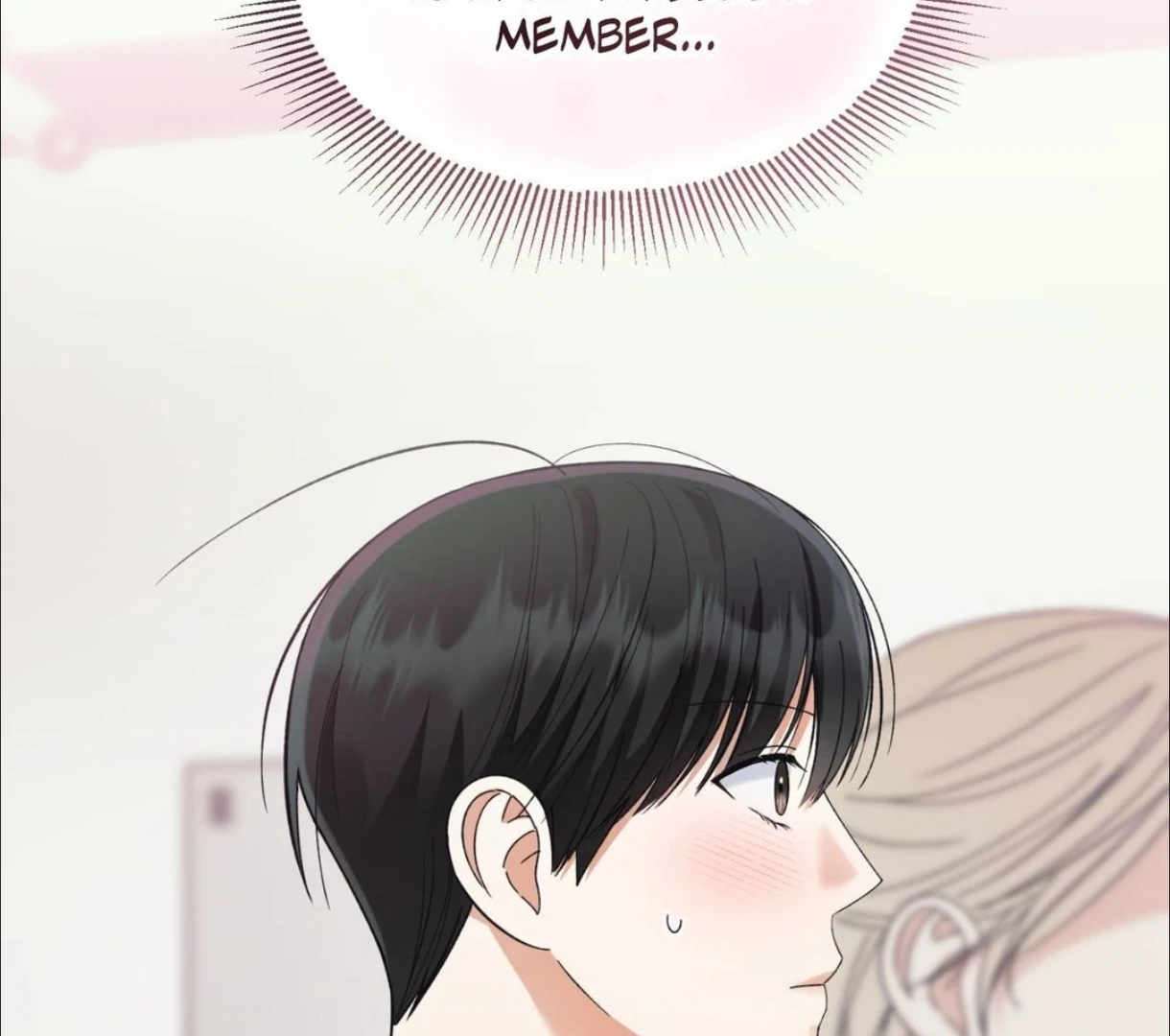 Do It for the Fans, Not Me! [Official] - Chapter 14 manhwa