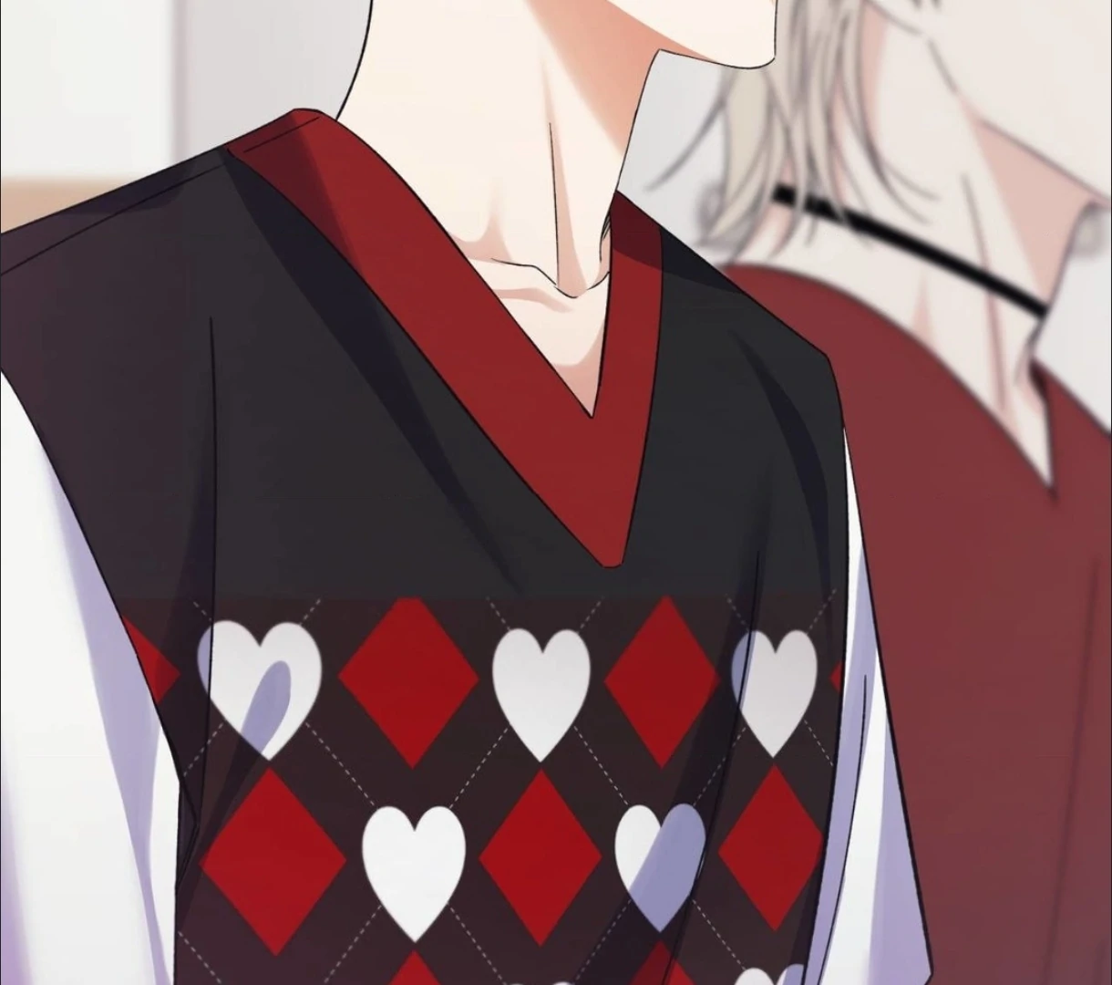 Do It for the Fans, Not Me! [Official] - Chapter 14 manhwa