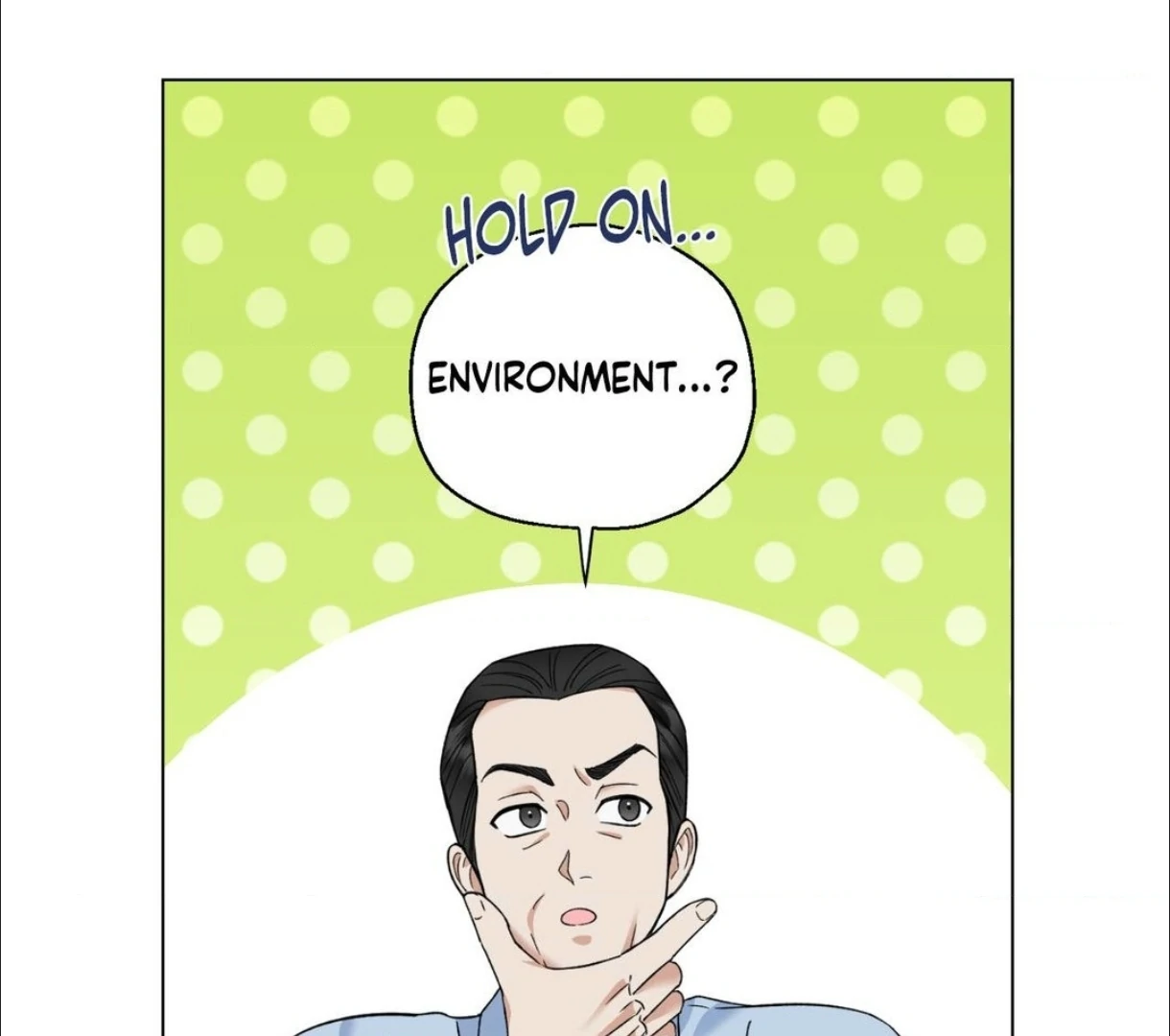 Do It for the Fans, Not Me! [Official] - Chapter 15 manhwa