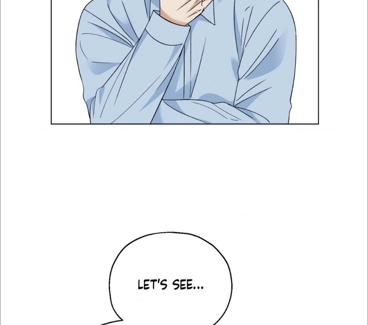 Do It for the Fans, Not Me! [Official] - Chapter 15 manhwa