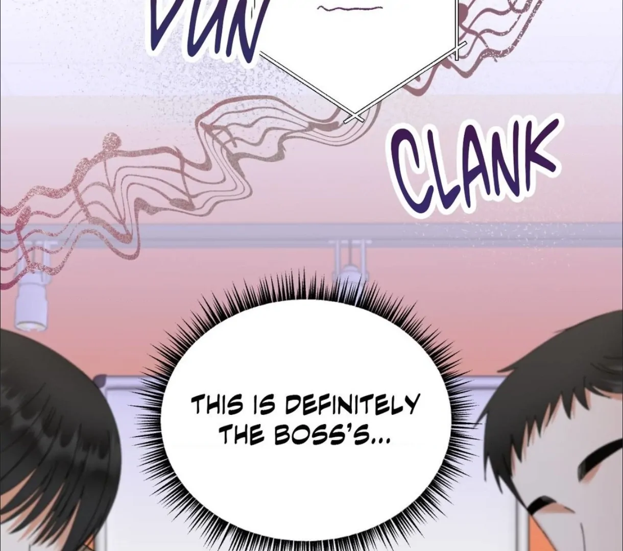 Do It for the Fans, Not Me! [Official] - Chapter 15 manhwa