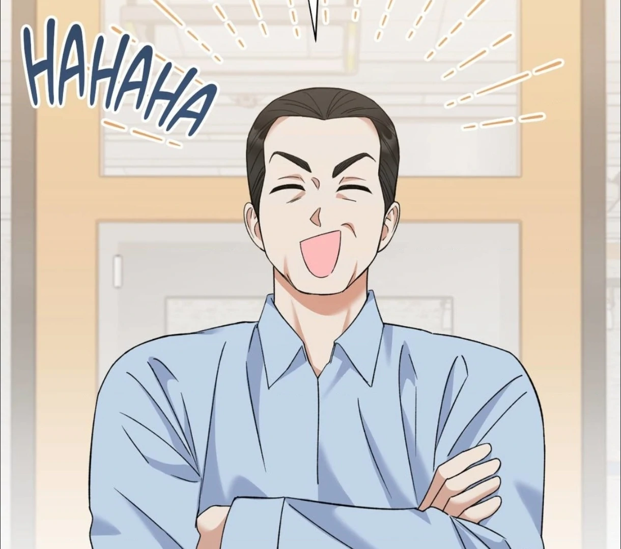 Do It for the Fans, Not Me! [Official] - Chapter 15 manhwa