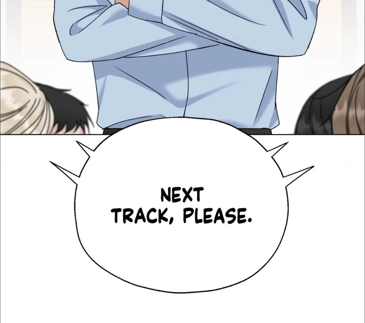 Do It for the Fans, Not Me! [Official] - Chapter 15 manhwa