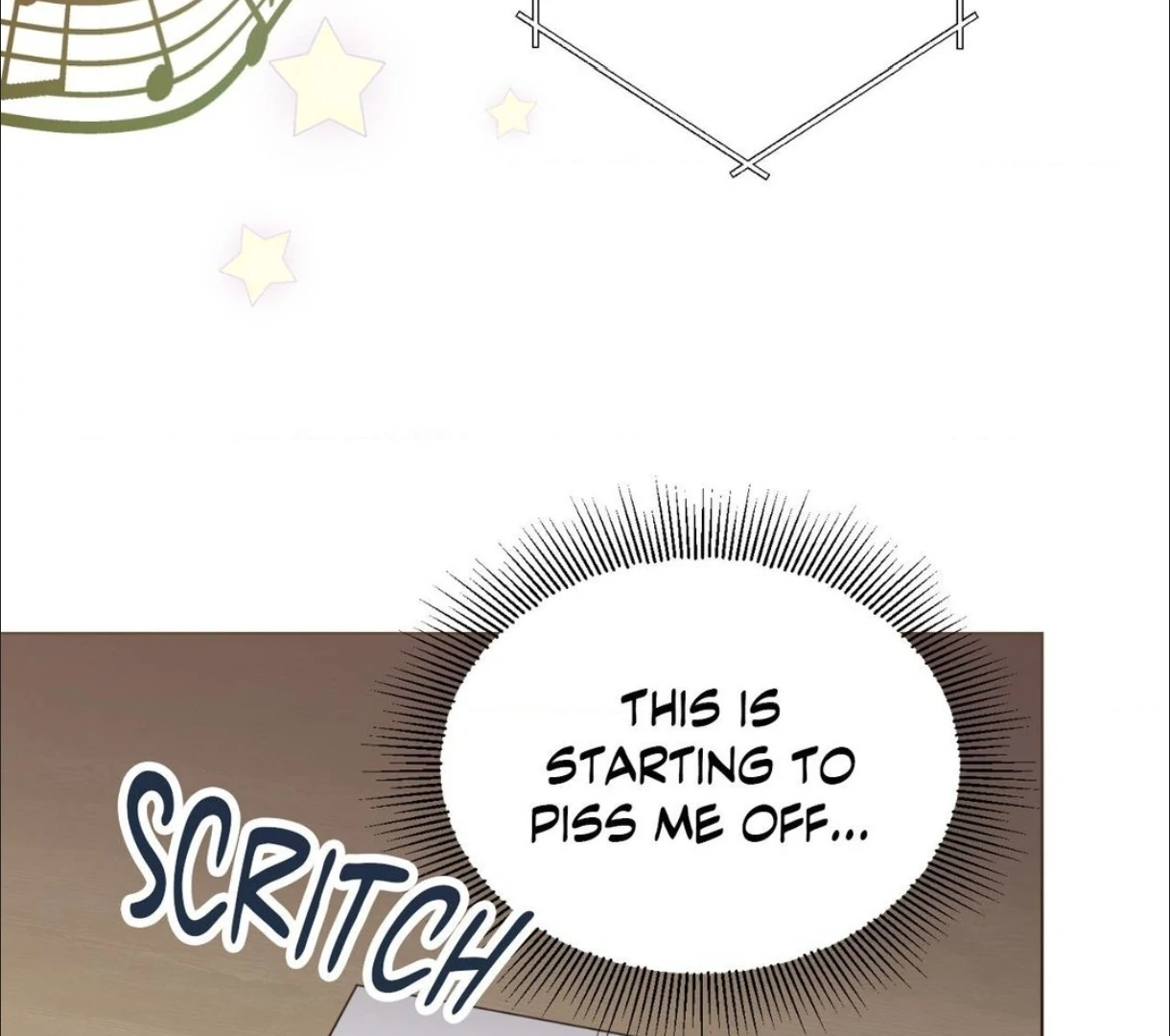 Do It for the Fans, Not Me! [Official] - Chapter 15 manhwa