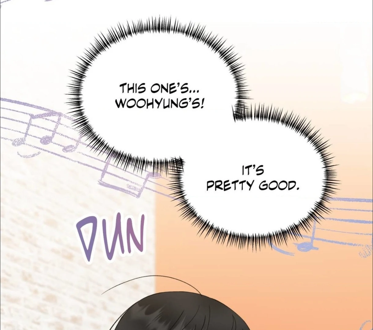 Do It for the Fans, Not Me! [Official] - Chapter 15 manhwa