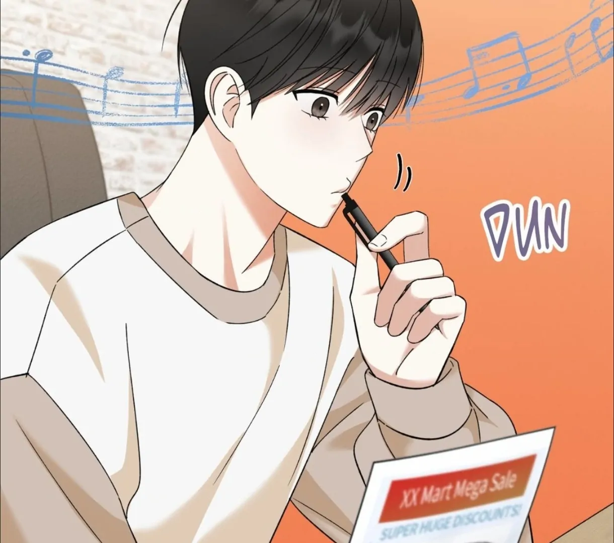 Do It for the Fans, Not Me! [Official] - Chapter 15 manhwa