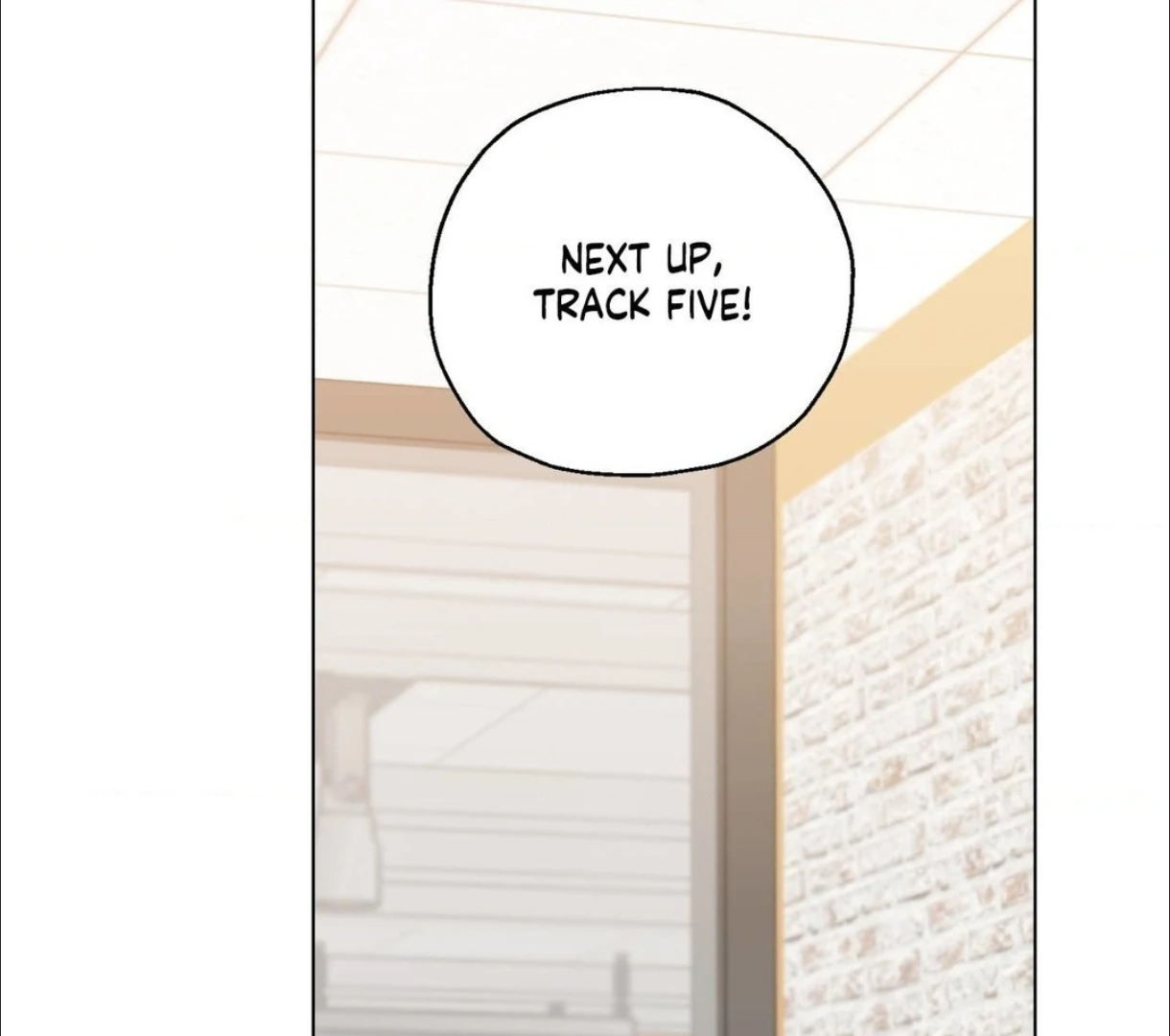 Do It for the Fans, Not Me! [Official] - Chapter 15 manhwa