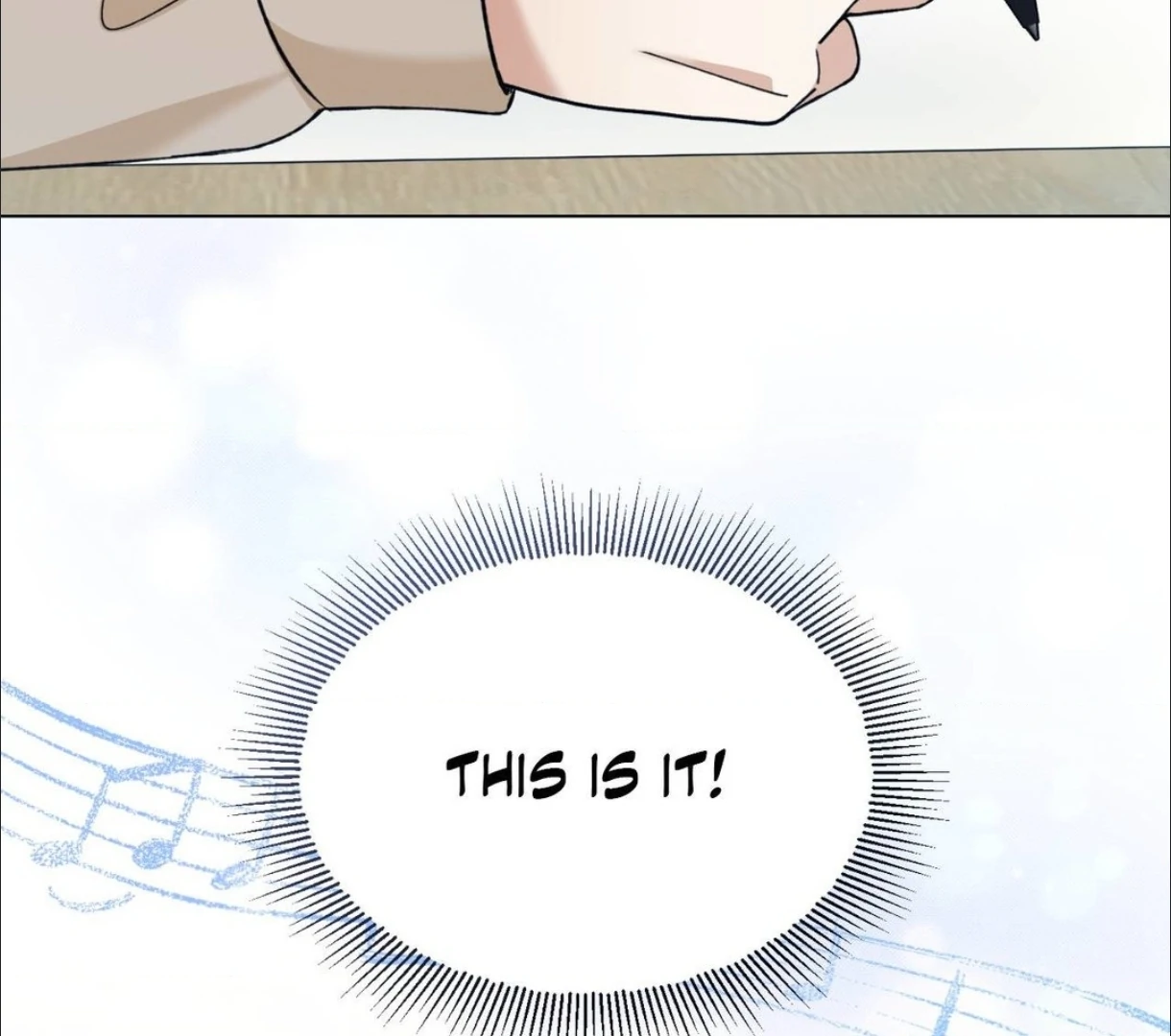 Do It for the Fans, Not Me! [Official] - Chapter 15 manhwa