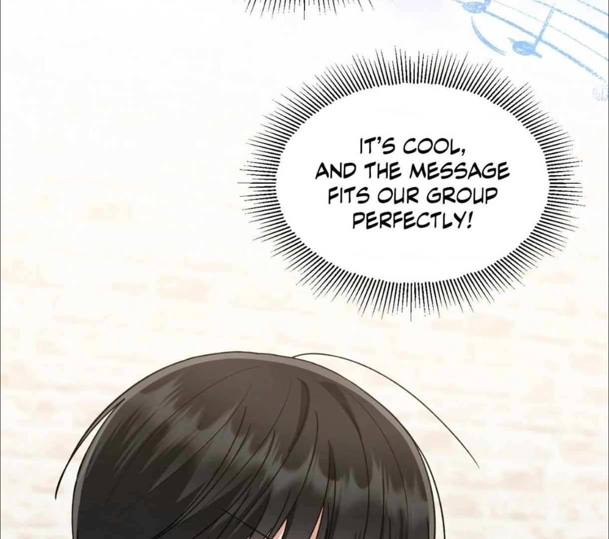 Do It for the Fans, Not Me! [Official] - Chapter 15 manhwa