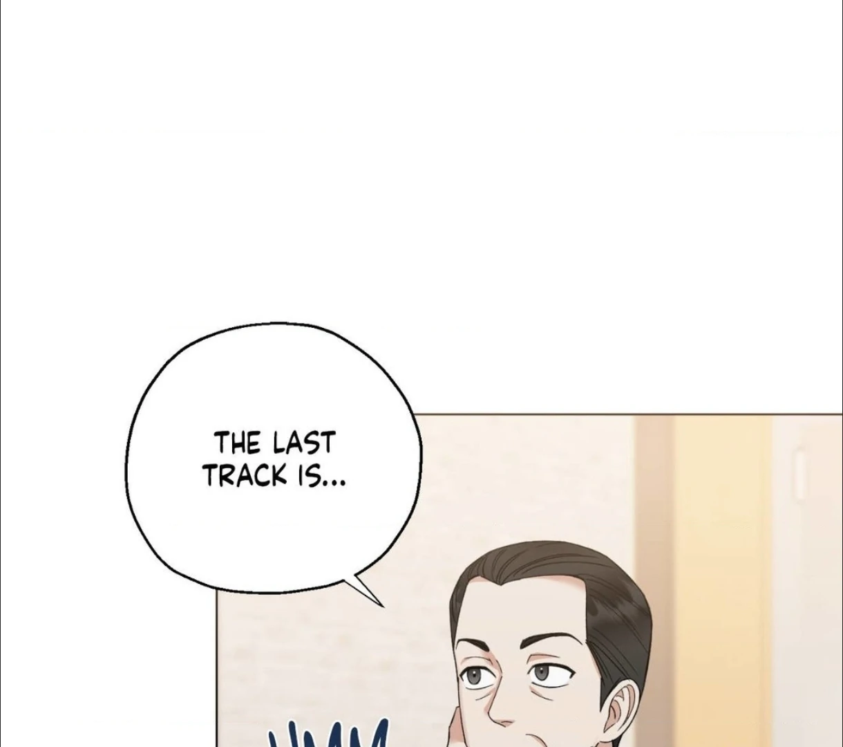 Do It for the Fans, Not Me! [Official] - Chapter 15 manhwa