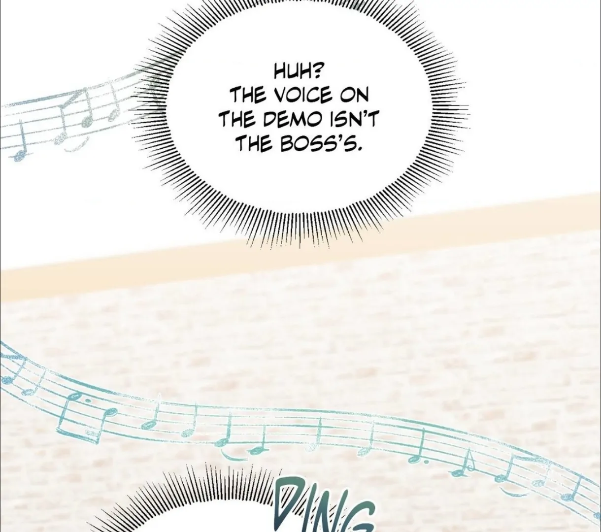 Do It for the Fans, Not Me! [Official] - Chapter 15 manhwa