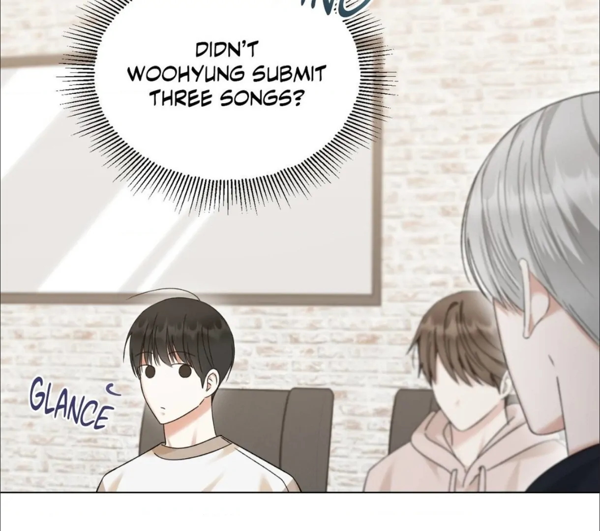 Do It for the Fans, Not Me! [Official] - Chapter 15 manhwa