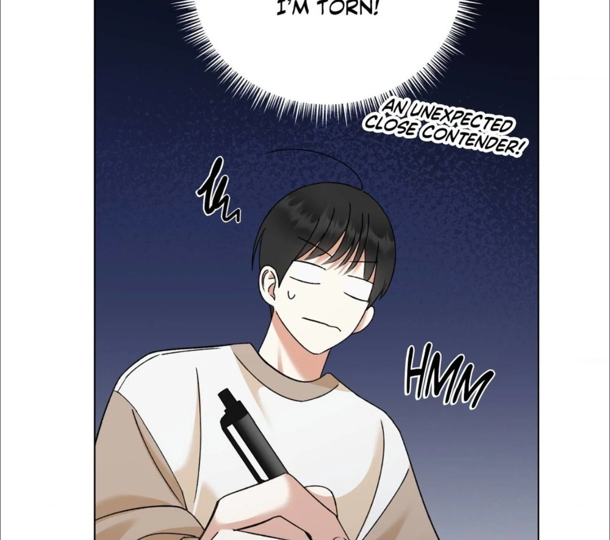 Do It for the Fans, Not Me! [Official] - Chapter 15 manhwa