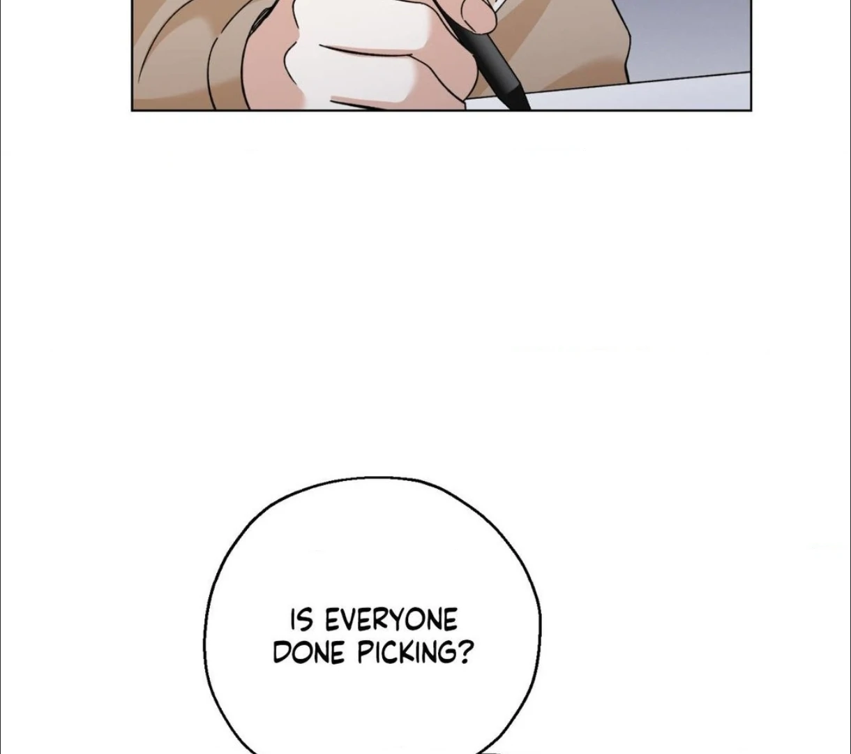 Do It for the Fans, Not Me! [Official] - Chapter 15 manhwa