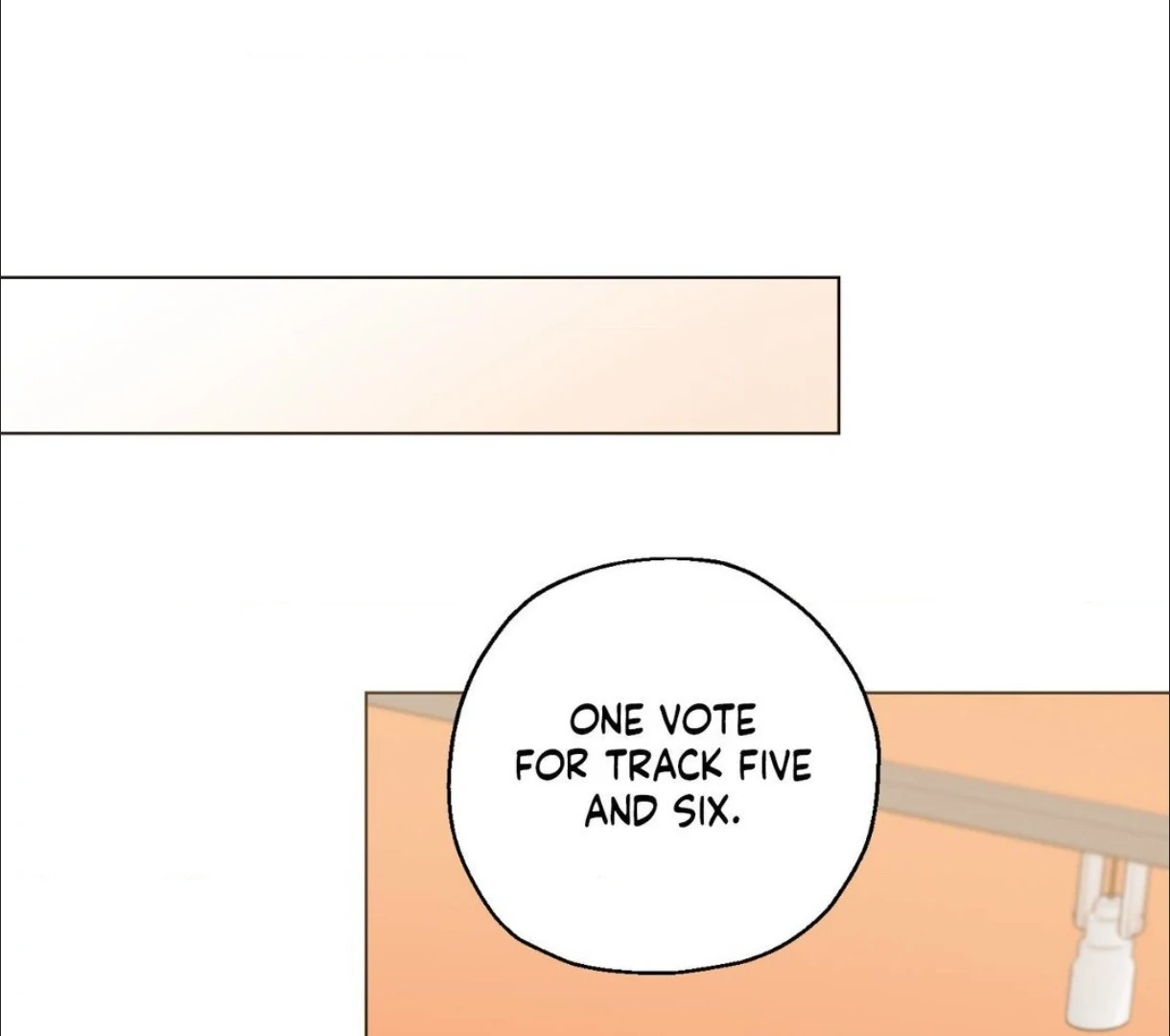 Do It for the Fans, Not Me! [Official] - Chapter 15 manhwa