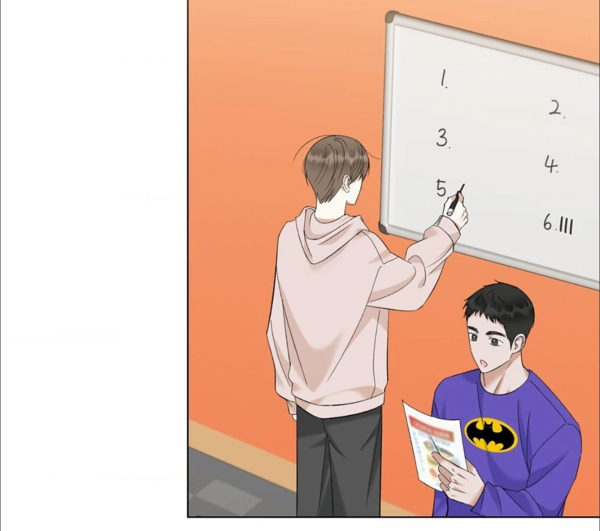 Do It for the Fans, Not Me! [Official] - Chapter 15 manhwa