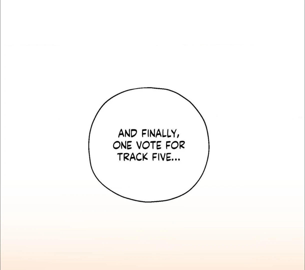 Do It for the Fans, Not Me! [Official] - Chapter 15 manhwa