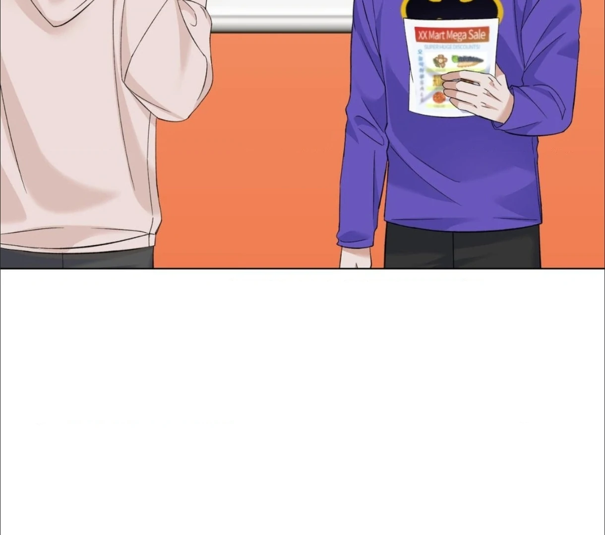 Do It for the Fans, Not Me! [Official] - Chapter 15 manhwa