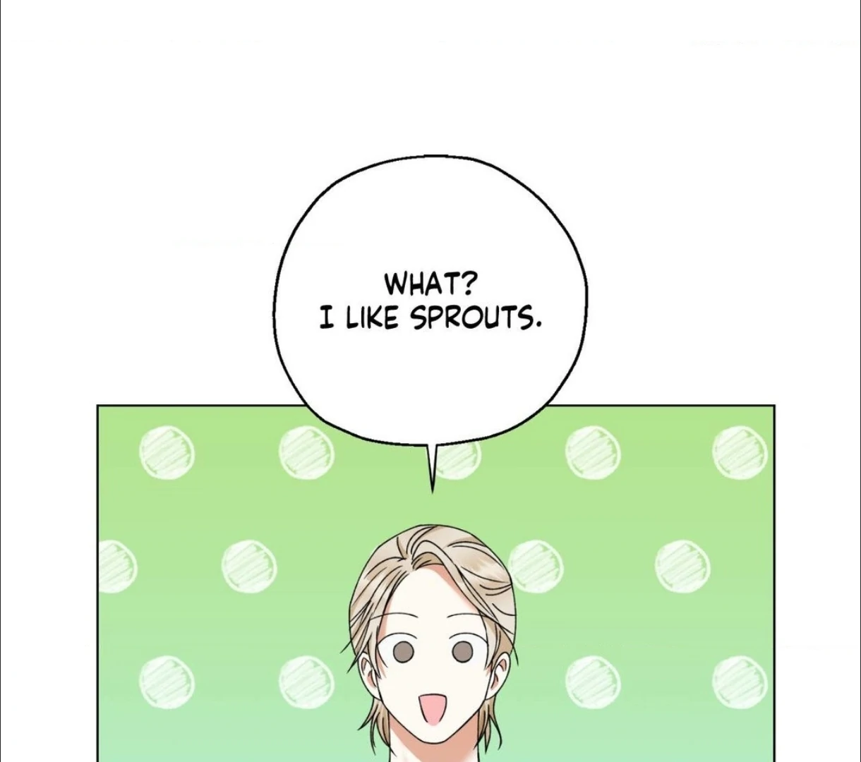 Do It for the Fans, Not Me! [Official] - Chapter 15 manhwa