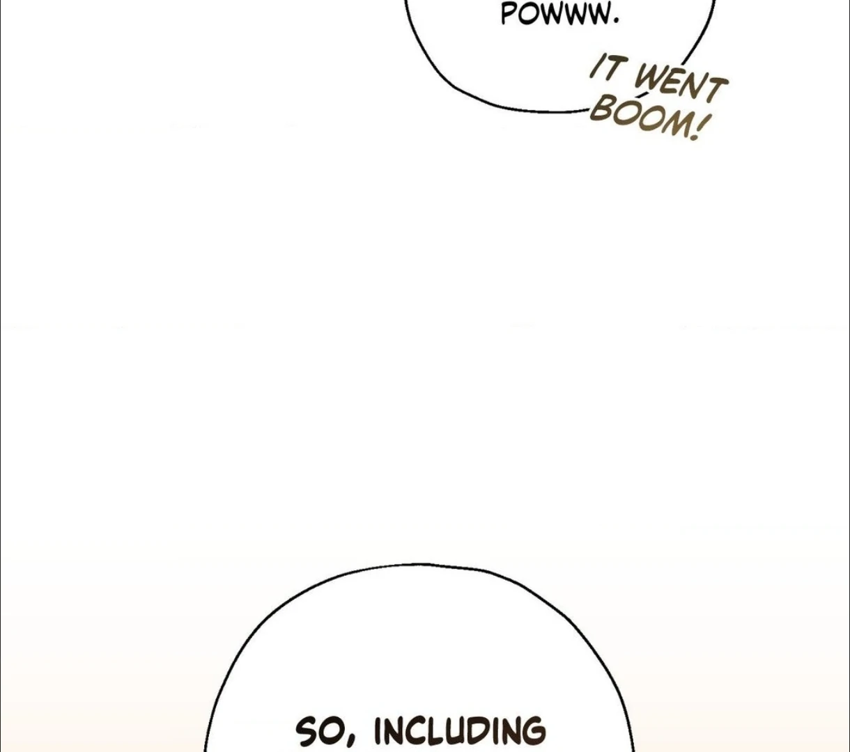 Do It for the Fans, Not Me! [Official] - Chapter 15 manhwa