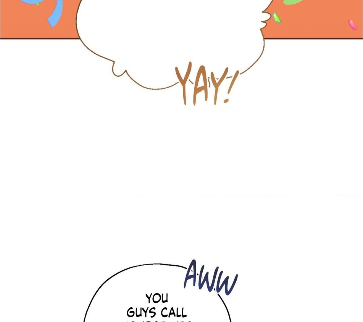 Do It for the Fans, Not Me! [Official] - Chapter 15 manhwa